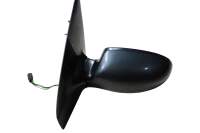 Exterior mirror incl. mirror glass electric gray left 015475 Ford Focus i 1 98-04