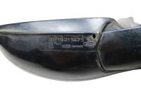 Exterior mirror incl. mirror glass electric gray left 015475 Ford Focus i 1 98-04