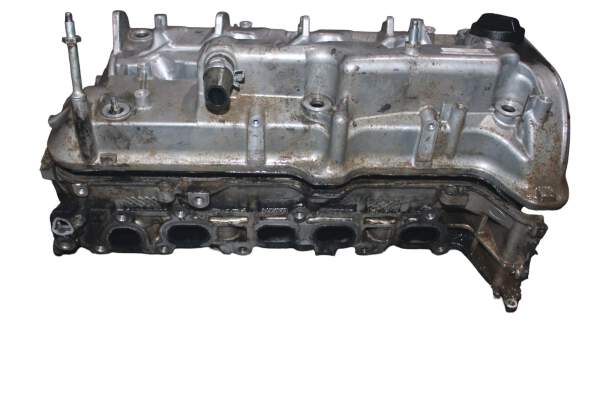 Cylinder head engine block 103 kw 2.2 I-CTDi n22a22009023 honda cr-v ii 2 01-06