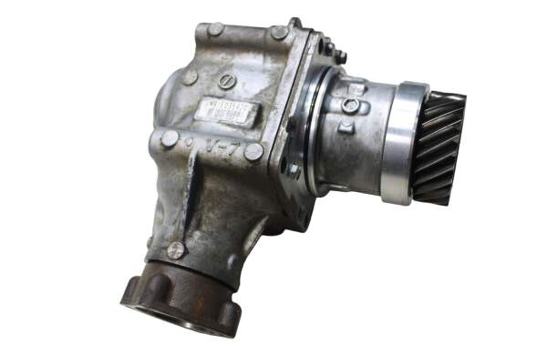 Transfer case angular gearbox transmission 103 kw 2.2 I-CTDi e035420 honda cr-v ii 2 01-06