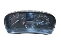 Tachometer Tacho Instrument Anzeige Diesel 248100006R...
