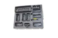 Safety box fuse box module 2m5t14a073be Ford Focus i...