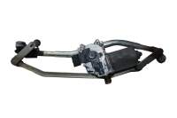 Front wiper motor wiper motor with linkage 54527211...