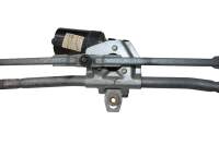 Front wiper motor wiper motor with linkage 1j1955113a vw golf iv 4 97-03