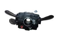 Steering column switch turn signal wiper radio lever 96595089xt Peugeot 206 98-06