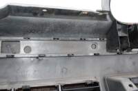 Stoßstange Frontstoßstange vorne Front LA7W Silber VW Golf IV 4 97-03
