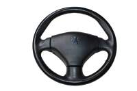 Airbag steering wheel leather steering wheel airbag left...