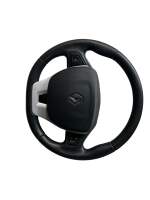 Steering wheel leather steering wheel multifunction...
