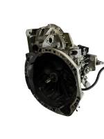 Manual transmission Gearbox 8200600466 2.0 dCi Renault Laguna iii 3 07-15