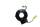 Airbag slip ring slip ring airbag module 0t432eu honda jazz ge 08-15