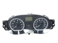 Dacia logan tachometer speedometer dzm tachometer display instrument 8200650539