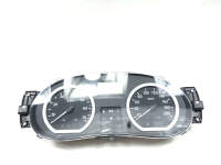 Dacia logan tachometer speedometer dzm tachometer display instrument 8200650539