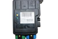 Control unit battery monitoring module 243800002r Renault Laguna iii 3 07-15