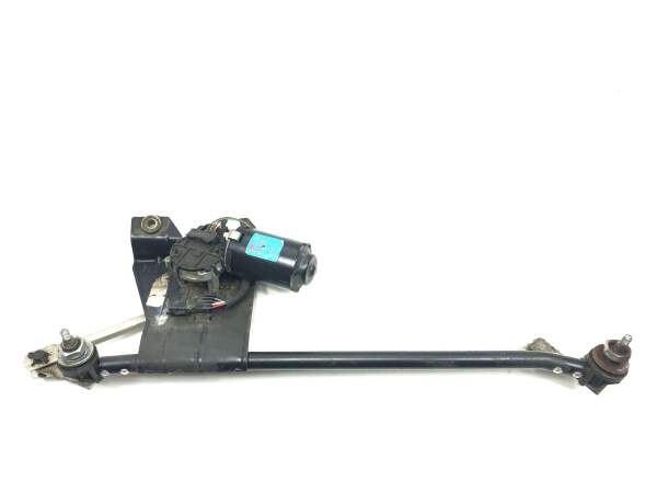Dacia Logan front wiper motor wiper motor front with linkage 64343295