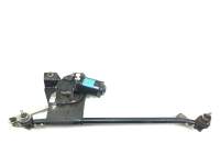 Dacia Logan front wiper motor wiper motor front with...