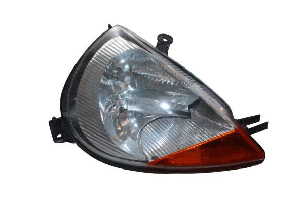 Front headlight headlight front right vr 97kg13005ap Ford ka rb 96-08