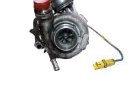 Turbolader Turbo 2.0 dCi 110 KW 8200639766 Renault Laguna...