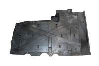 Underbody protection chassis protection fairing bottom...