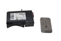 Cartel reader ignition lock ignition 8200293678 Renault Laguna ii 2 01-07
