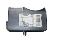 Cartel reader ignition lock ignition 8200293678 Renault Laguna ii 2 01-07