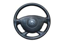 Airbag steering wheel airbag leather switch 8200139852...