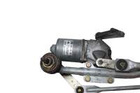 Front wiper motor with linkage wiper motor 2s6t17b571ac Ford Fiesta v 5 01-08