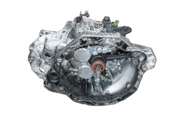 Schaltgetriebe Getriebe Schaltung Schalter 8200011891 Renault Laguna II 2 01-07