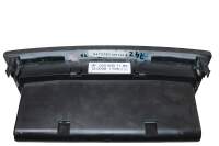 Klimabedienteil Schalter Taster Klima 2208301185 Mercedes S Klasse W220 98-05
