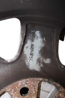 Bracket door handle holder front left vl 8200008430 Renault Laguna ii 2 01-07