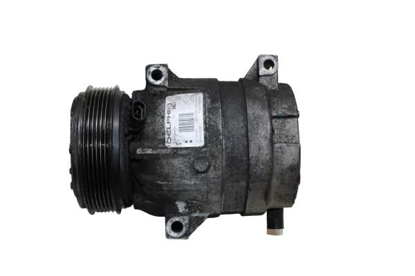 Klimakompressor Kompressor 2.2 110 KW 8200424250 Renault Laguna II 2 01-07
