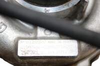 Turbolader Turbo 2.2 110 KW 8200271823 Renault Laguna II 2 01-07