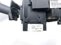 Dacia Logan steering column switch wiper lever turn signal lever switch 8200213173