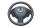 Mulifunktionslenkrad Lenkrad Schalter 24402559 Opel Meriva A 03-09