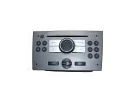 Autoradio Radio Audio Auto CD 30 MP3 Schalter 13188479...