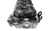 Zylinderkopf Kopf Motor 320 CDI A6130101420 Mercedes S Klasse W220 98-05