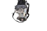 Zylinderkopf Motor Motorblock 1.4 66 KW 24450960 Opel Meriva A 03-09
