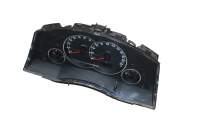 Tachometer Tacho Instrument Anzeige Modul 13214771LP Opel Meriva A 03-09