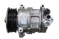 Klimakompressor Kompressor Klima AC 57 KW 51794515 Fiat...