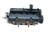 Zylinderkopf Motor 1.4 16V 59 KW 1N1G6090C2C Ford Fiesta V 5 01-08