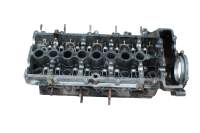 Zylinderkopf Motor Diesel 320 7785878 ohne Nockenwelle BMW 3er E46 98-07