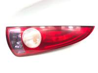 Renault Espace iv 4 tail light taillight rear right 8200027152