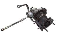 High pressure pump injection pump 1.3 d 0445010157 Fiat...