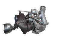 Turbolader Turbo E 220 CDi A6510901586 Mercedes E Klasse W212 09-16