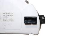 Tachometer Tacho Instrument Anzeige 93.468km 9652008280G Citroen C3 02-09