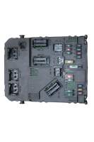 Sicherungskasten Sicherungsbox Kasten Relais Modul 9652474480 Citroen C3 02-09