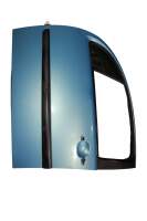 Exterior mirror incl. mirror glass electric nv676 left...