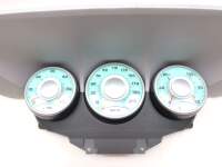 Peugeot 807 Citroen c8 tachometer speedometer dzm tachometer display 1490107080