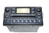Autoradio Radio Audio RDS Schalter CD 8612042130 Toyota...