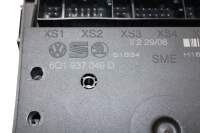 Bordnetzsteuergerät Steuergerät Bordnetz Modul 6Q1937049D VW Polo 9N3 01-05