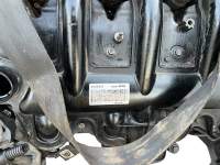 Motor Motorblock Zylinderkopf + Injektoren G9UB630 8200408638 Renault Trafic II 2.5 dCi 146 PS Opel Vivaro Movano